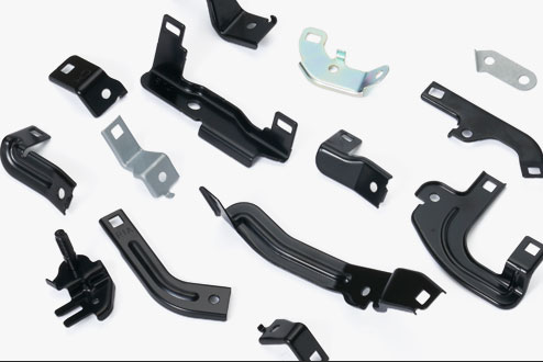 エンジンハーネス