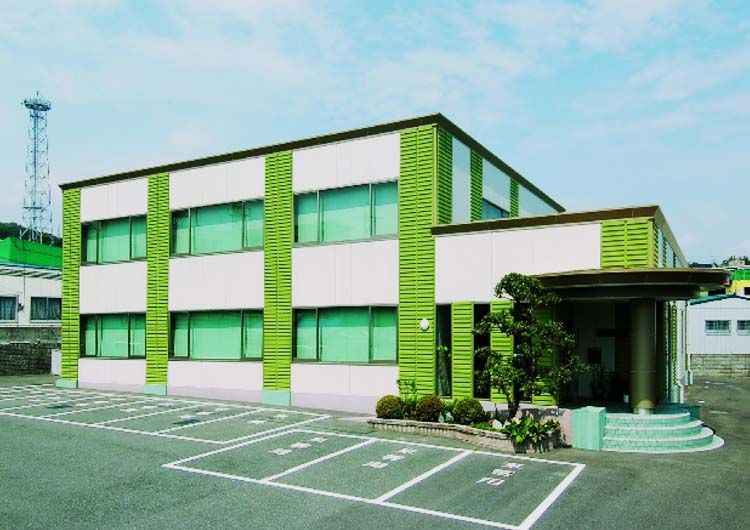 株式会社日昌製作所